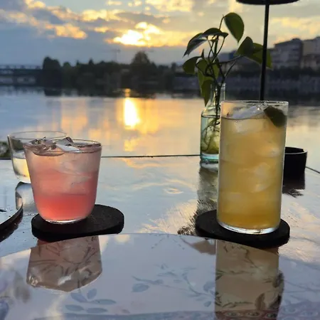 Dolce Borgo Apartman Sesto Calende