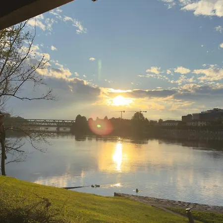 Apartman Dolce Borgo Sesto Calende