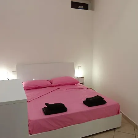 Dolce Borgo Appartamento Sesto Calende