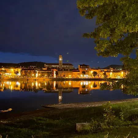 Appartamento Dolce Borgo Sesto Calende