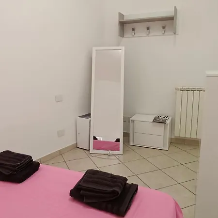 Dolce Borgo Appartamento Sesto Calende