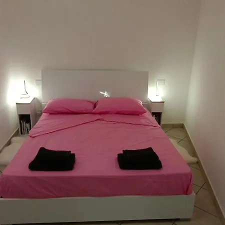 Dolce Borgo Appartamento Sesto Calende